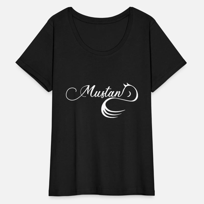 Mustang. Just Because.