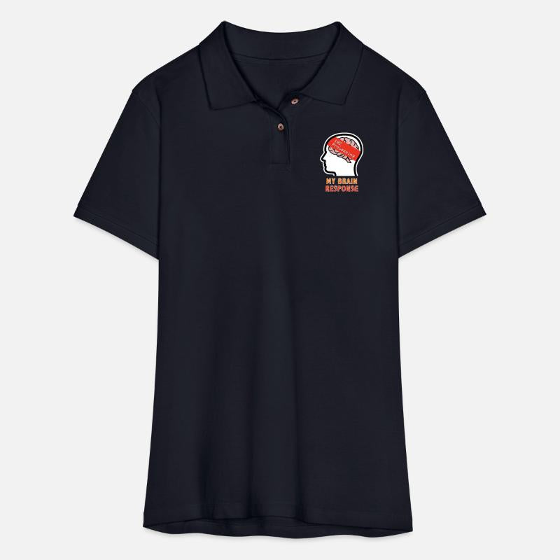 My Brain Response: 102 Processing