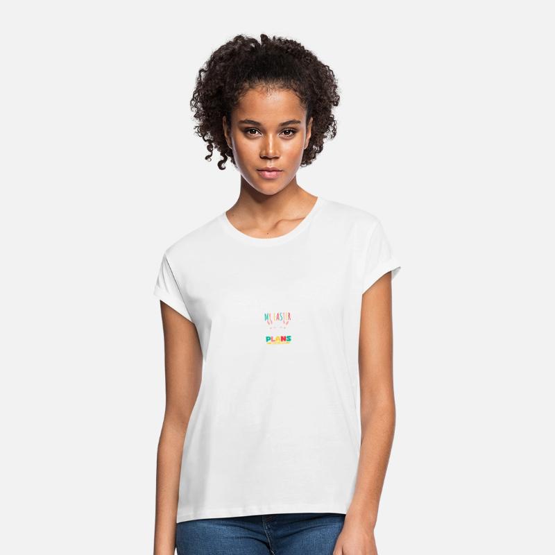 My Easter Plans Are All About Choc'late Bunnies