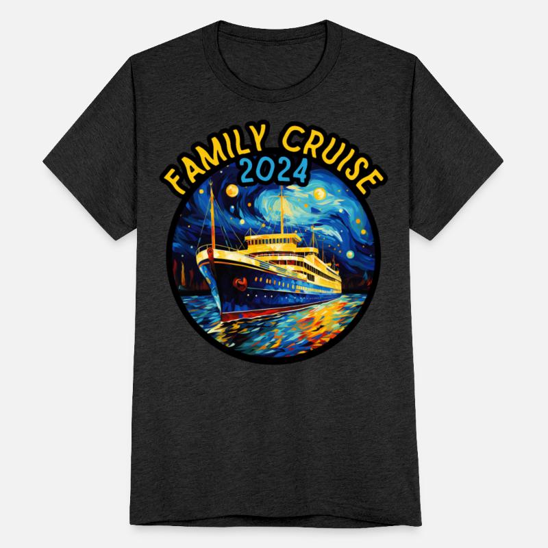 My First Cruise 2024 Vacation Matching Family Ship