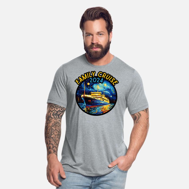 My First Cruise 2024 Vacation Matching Family Ship