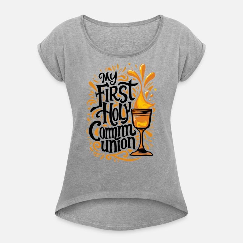 My First Holy Communion Celebration with Chalice