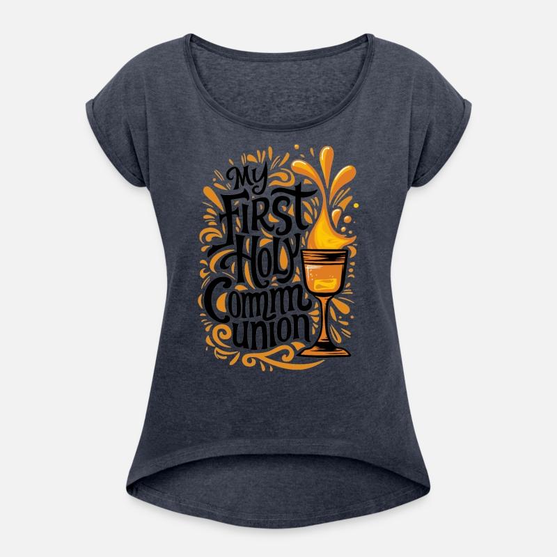 My First Holy Communion Celebration with Chalice