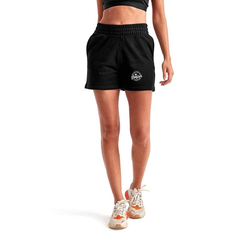 My Last First Day Senior 2025 Back To School Class