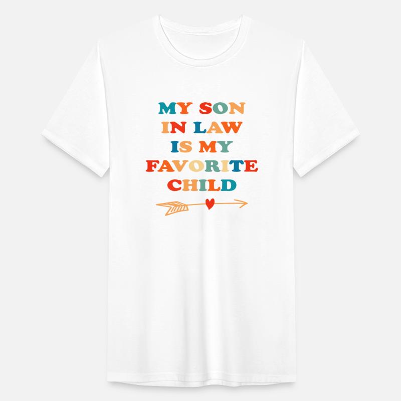 My Son In Law Is My Favorite Child