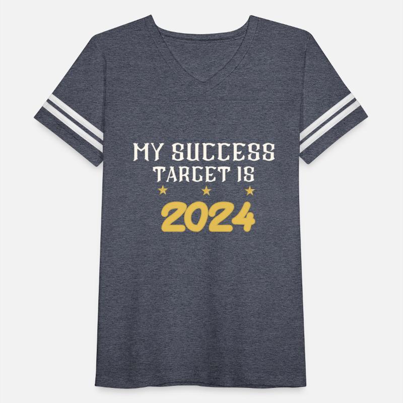 My Success Target is 2024,Celebrating 2024