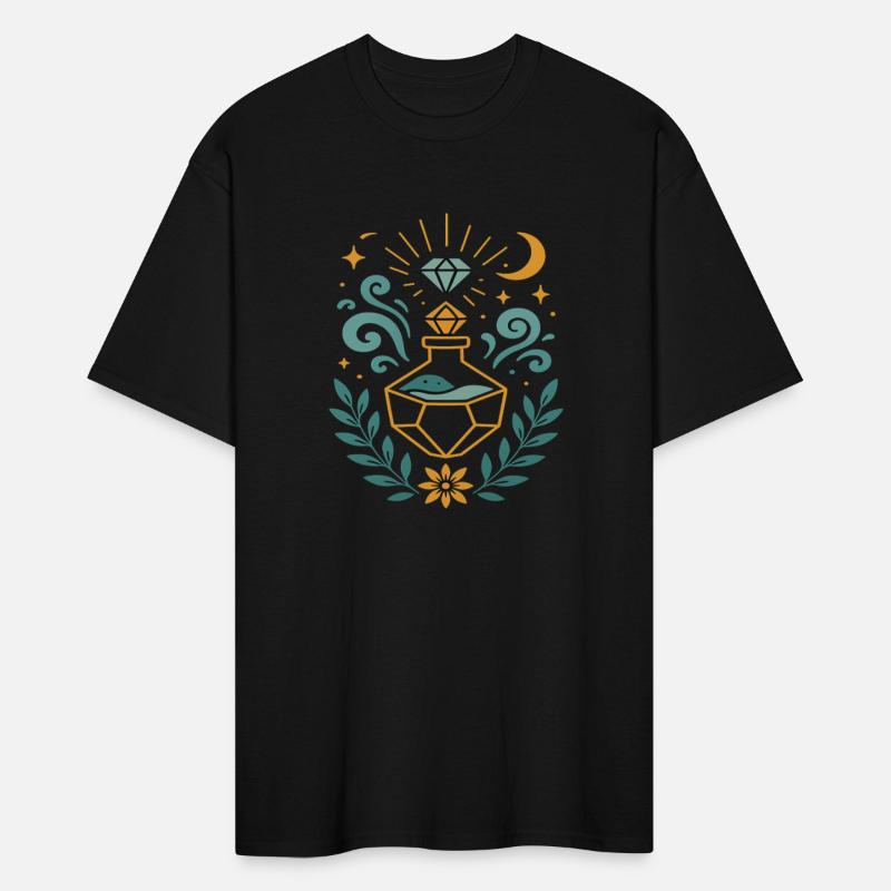 Mystic Elixir Tee