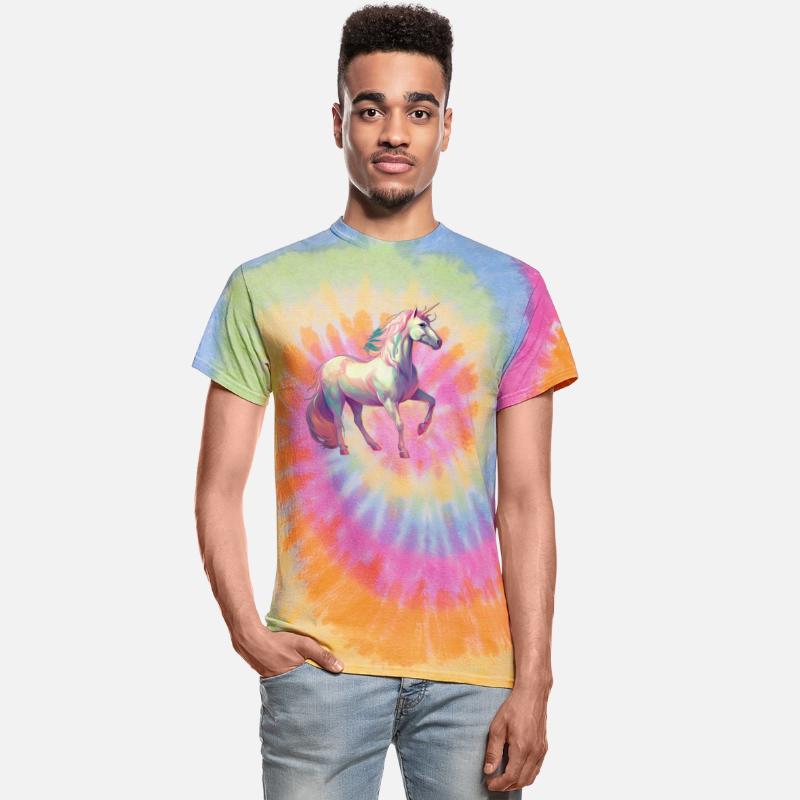 Mystic Unicorn Magic