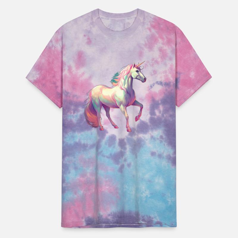 Mystic Unicorn Magic