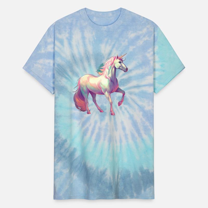 Mystic Unicorn Magic