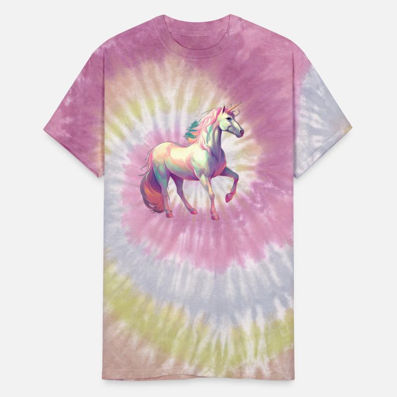 Mystic Unicorn Magic