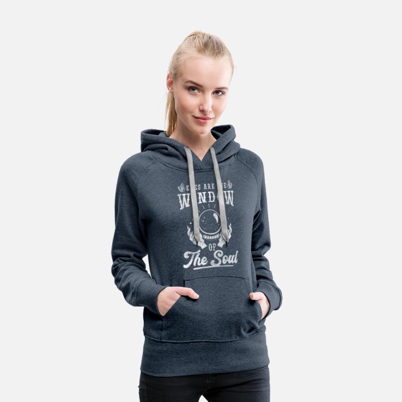 Mystical Symbolism Moon Symbolic