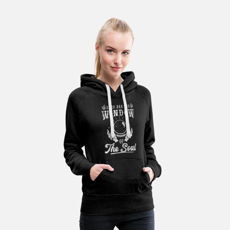 Mystical Symbolism Moon Symbolic