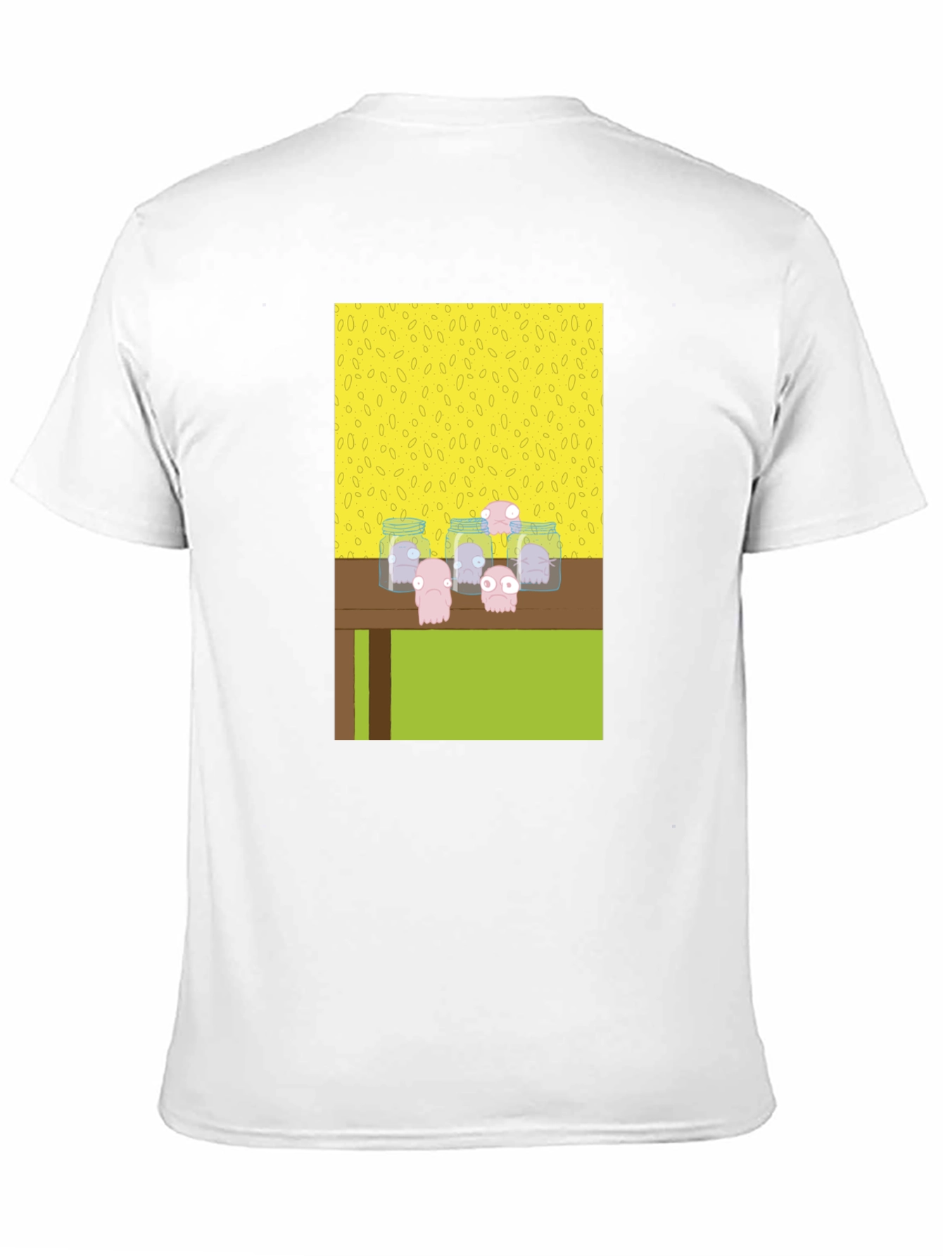 Plumbus T-Shirt - Rick and Morty Inspired