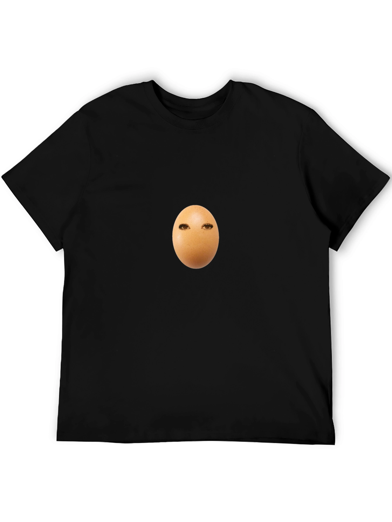 Egg Eyes Funny T-Shirt