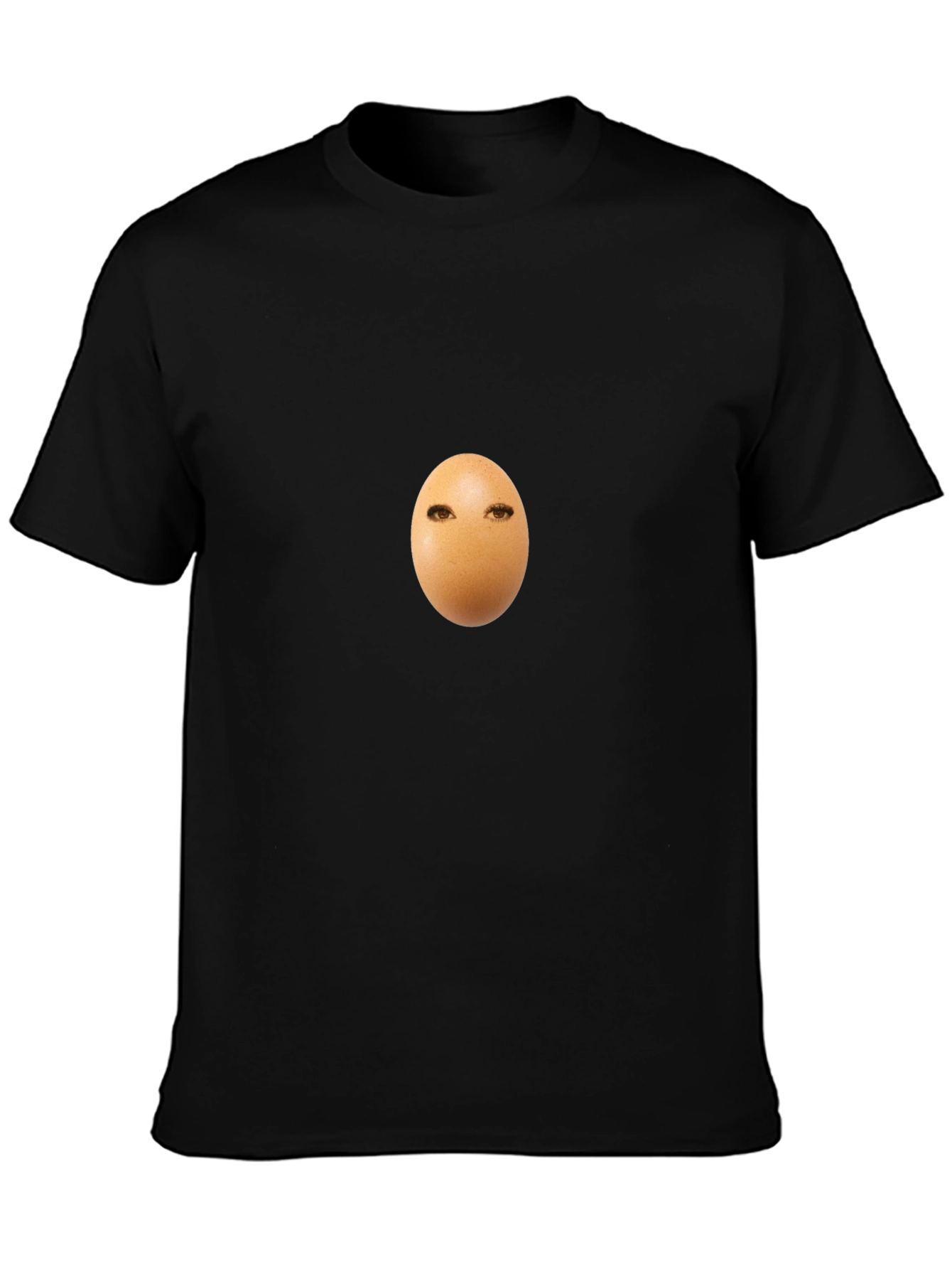 Egg Eyes Funny T-Shirt