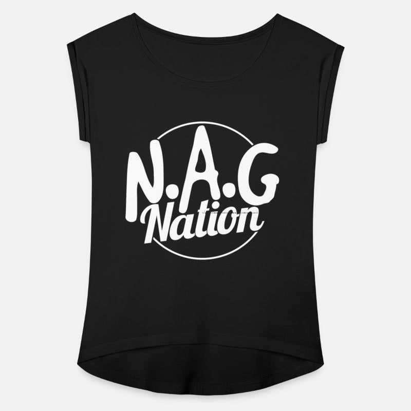 N.A.G Nation (white)