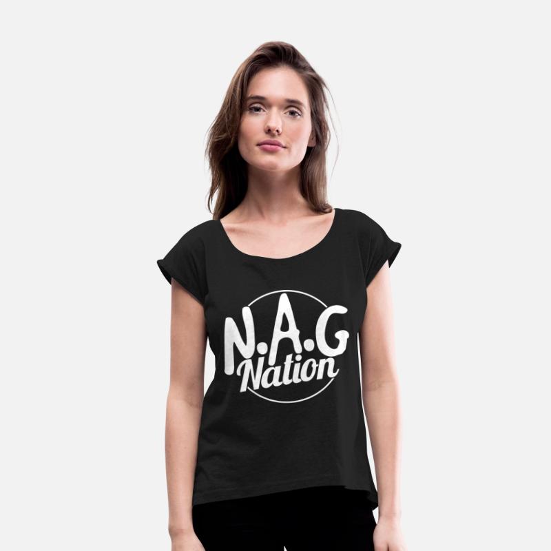 N.A.G Nation (white)