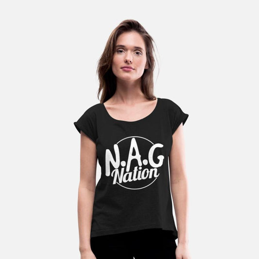 N.A.G Nation (white)