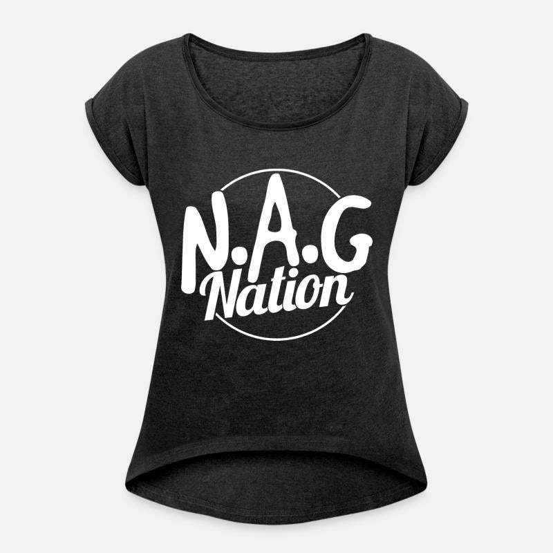 N.A.G Nation (white)