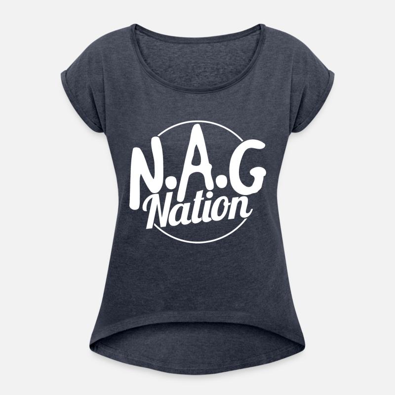 N.A.G Nation (white)