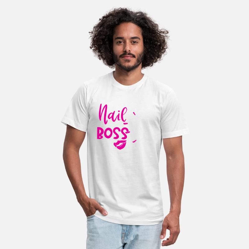 Nail Manager Manicurist Gift Nail Tech Artist