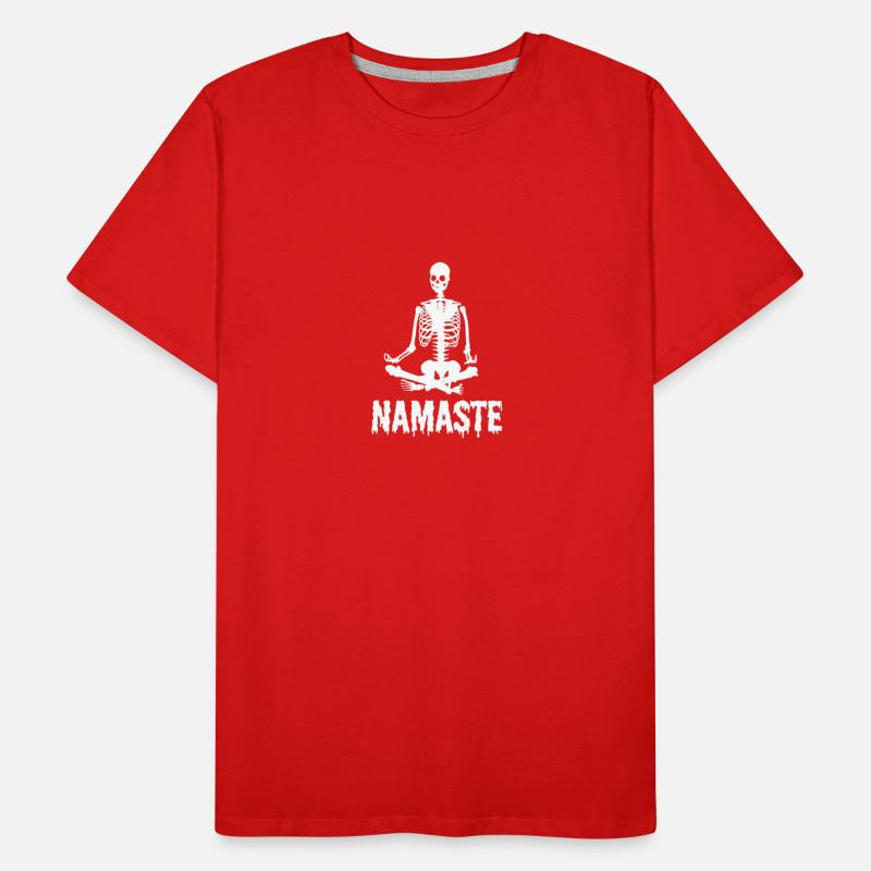 Namaste Buddhist Gift