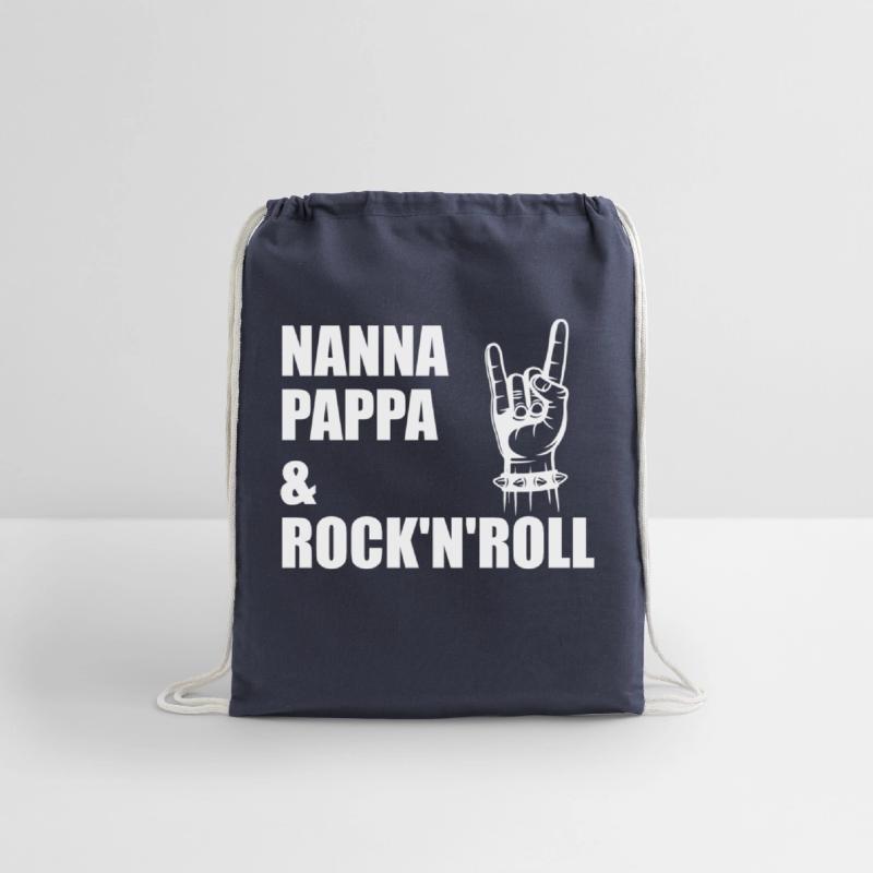 Nanna Pappa & Rock'n'roll