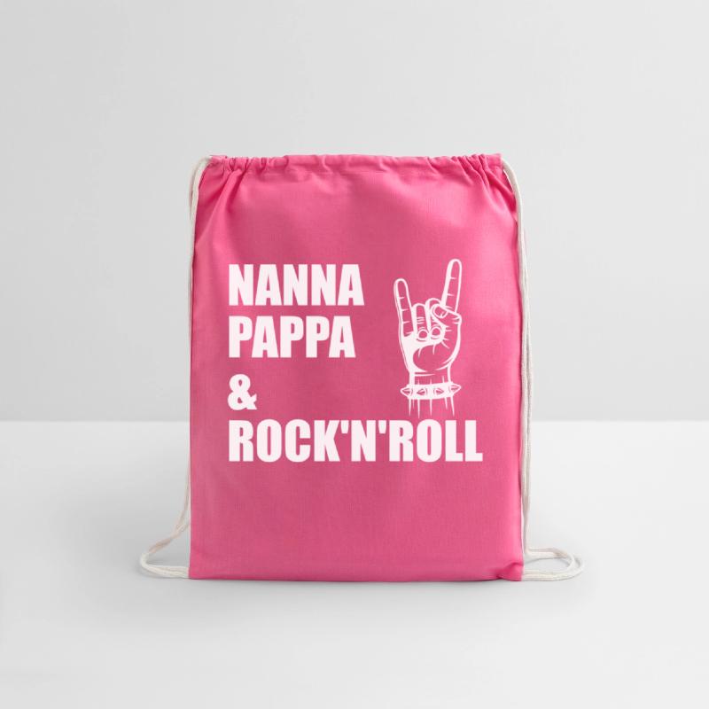 Nanna Pappa & Rock'n'roll