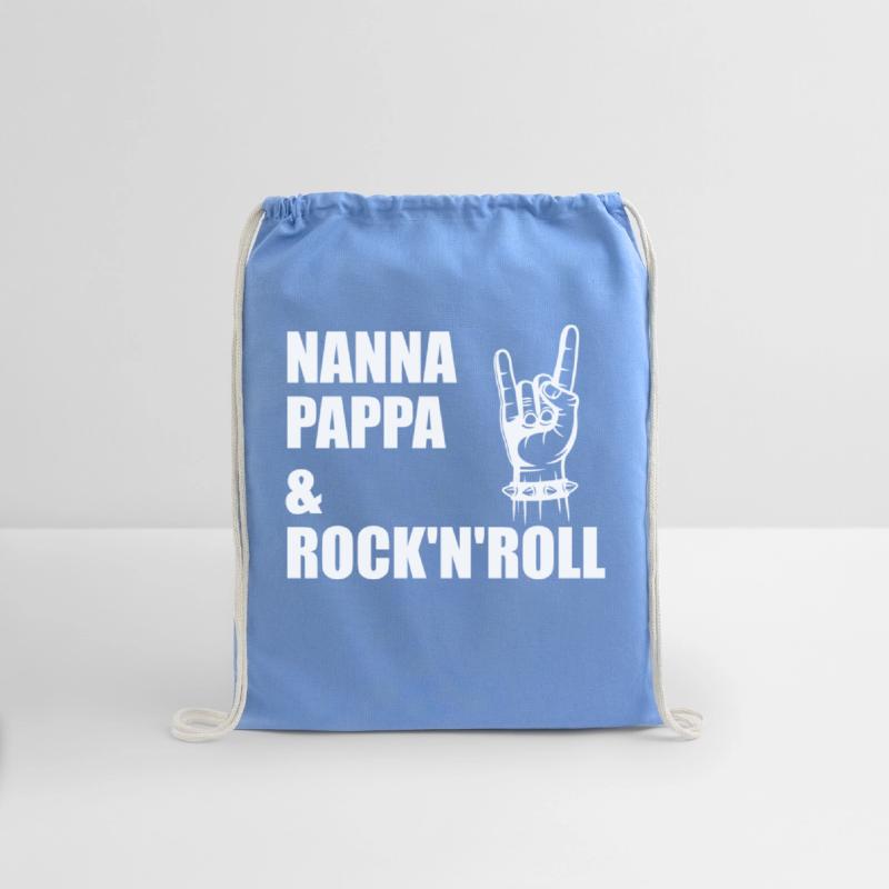 Nanna Pappa & Rock'n'roll