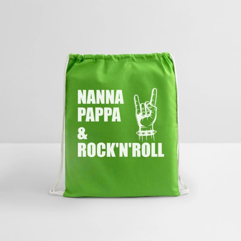 Nanna Pappa & Rock'n'roll