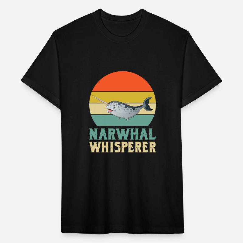 Narwhal Whisperer
