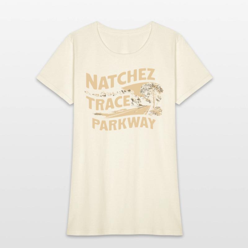 Natchez Trace Parkway Scenic Road Adventure