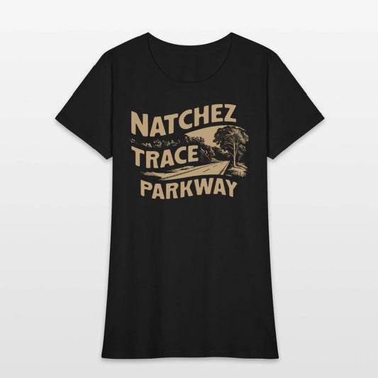 Natchez Trace Parkway Scenic Road Adventure