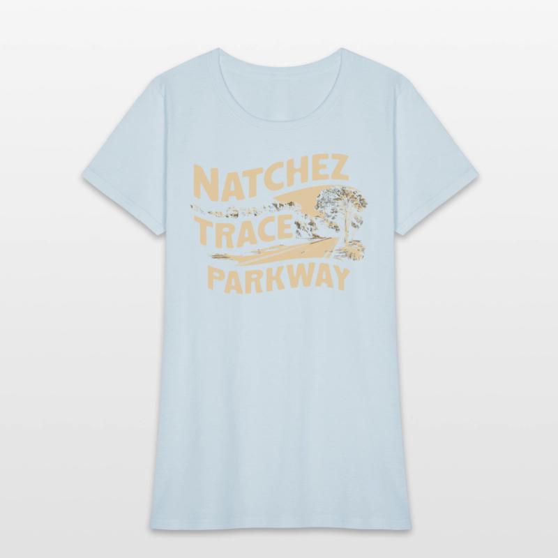 Natchez Trace Parkway Scenic Road Adventure