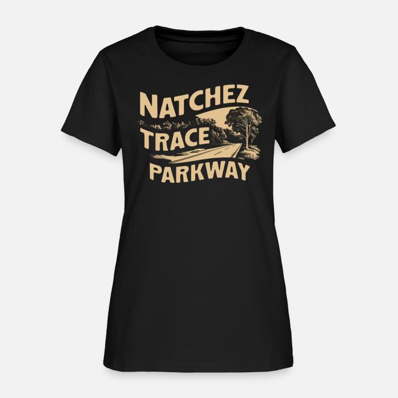 Natchez Trace Parkway Scenic Road Adventure