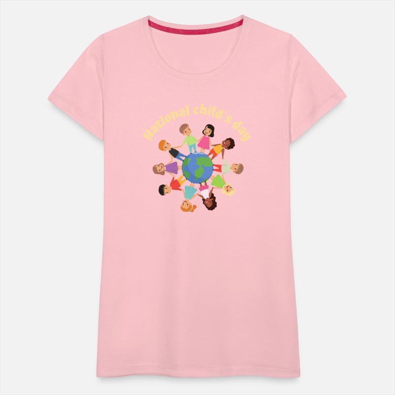 National Child's Day