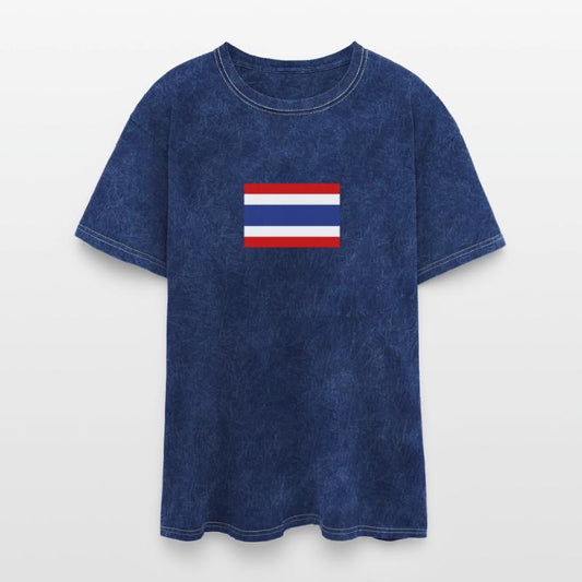 National Flag Of Thailand