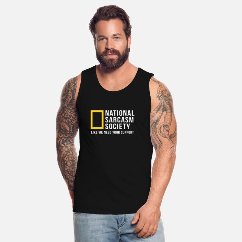 National Sarcasm Society