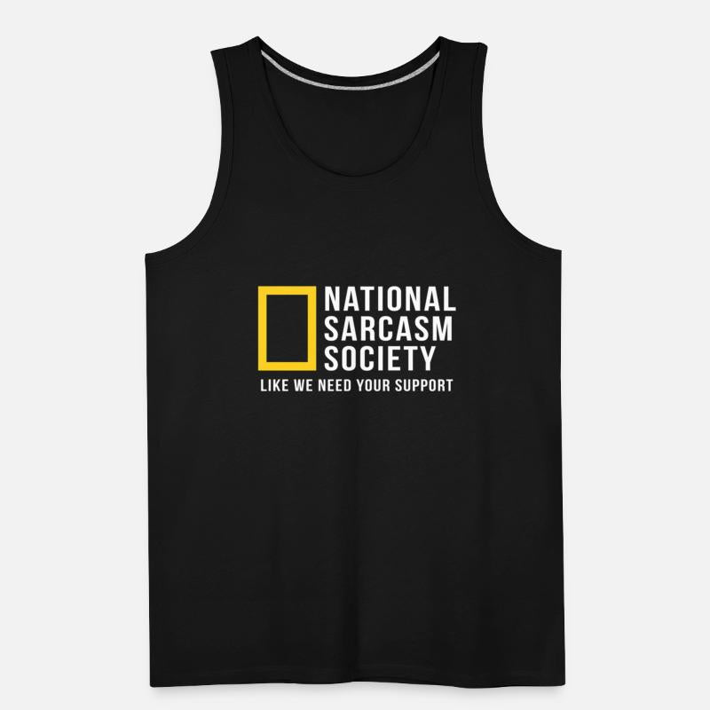 National Sarcasm Society