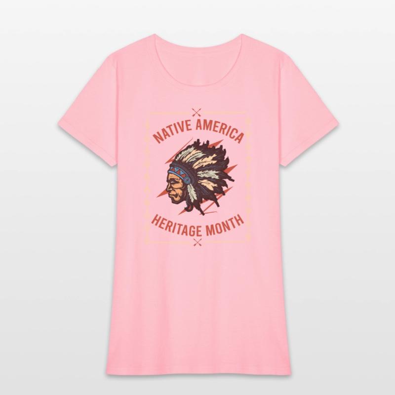native america heritage month