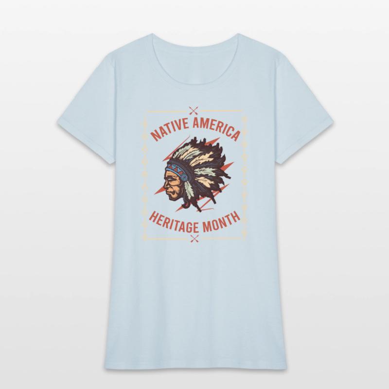 native america heritage month