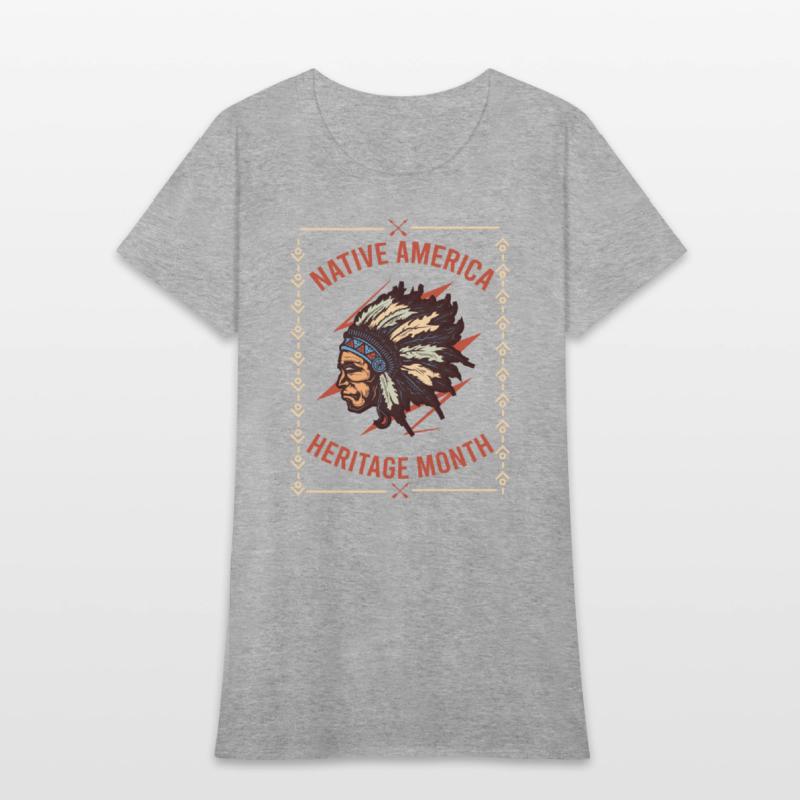 native america heritage month