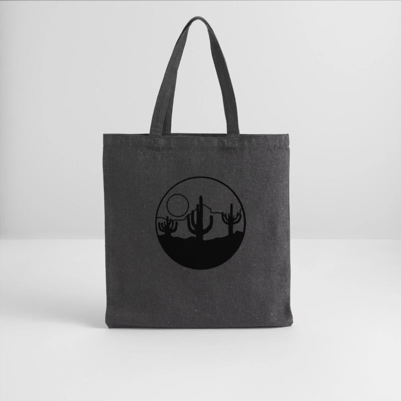 nature sun desert landscape