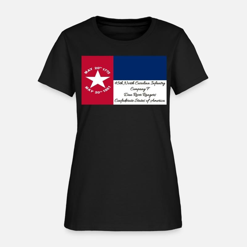 NC 45th CAS Infantry Flag