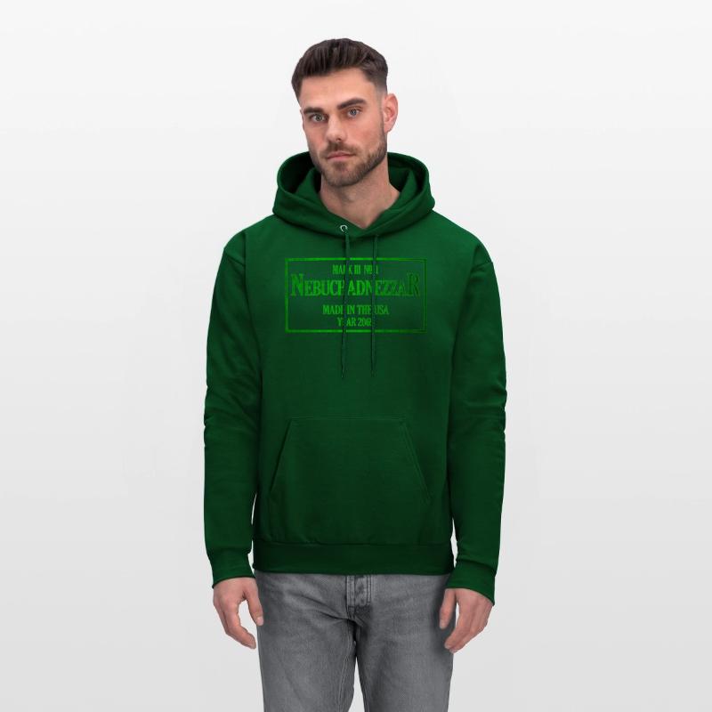 Nebuchadnezzar | cult film ship matrix gift idea