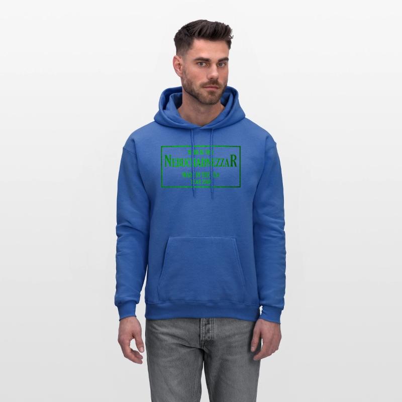 Nebuchadnezzar | cult film ship matrix gift idea