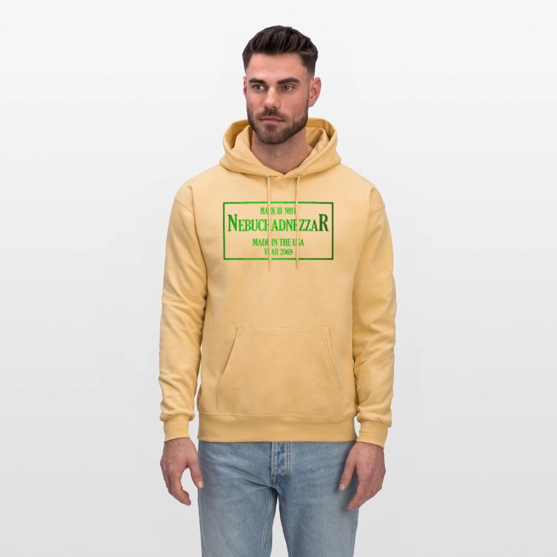 Nebuchadnezzar | cult film ship matrix gift idea