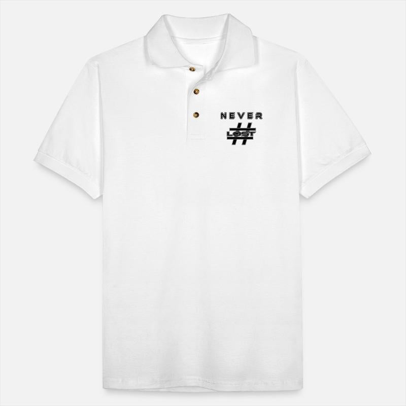 NEVER Hashtag LOST best  winner capitalist