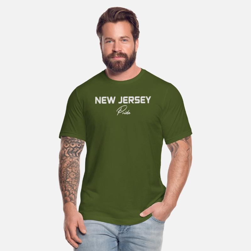 New Jersey Home